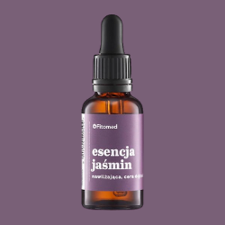 Esencja nawilżająca Bratek Fitomed