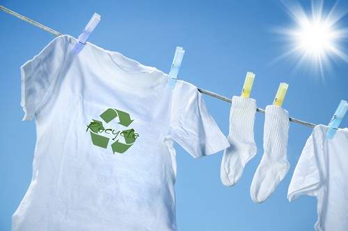 Segregacja śmieci i domowy recykling
