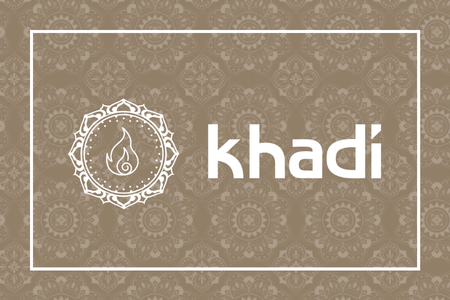 Kup 3 farby Khadi = odbierz GRATIS: stylową puszkę na farbę + szampon [promocja]