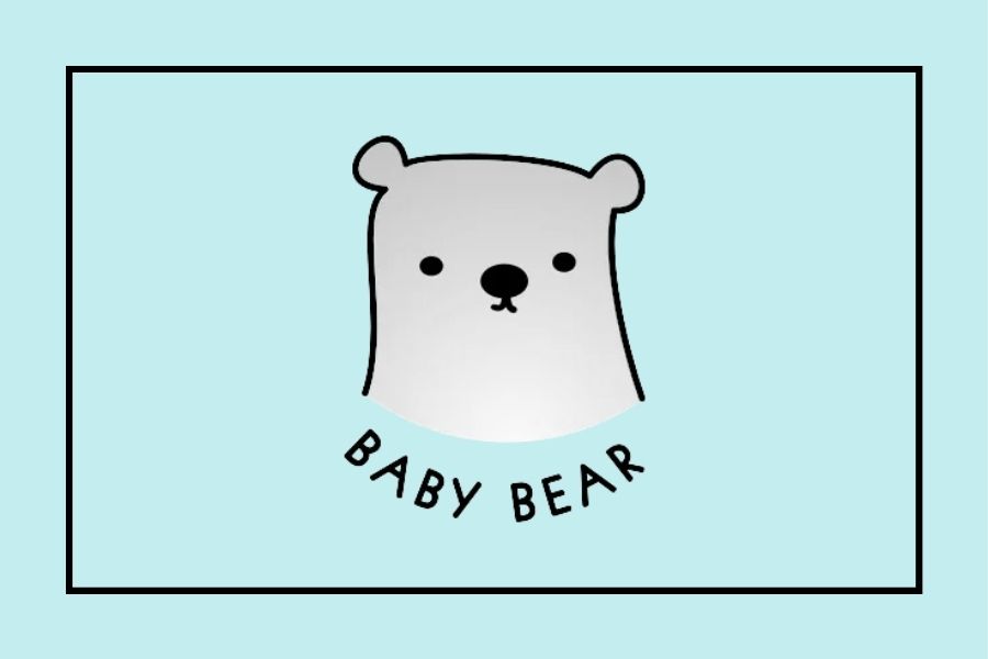 Nowość w Helfy: praktyczne produkty Baby Bear