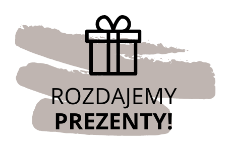 Postanowiliśmy zostać Mikołajem:) Rozdajemy prezenty!