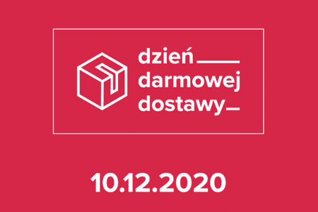 Dzień Darmowej Dostawy w Helfy!