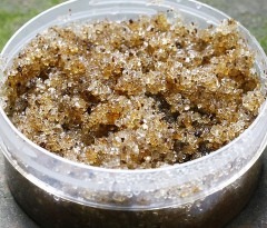 Domowe peelingi