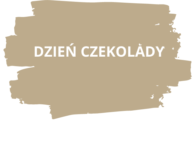 Dzień Czekolady [aktualne promocje]