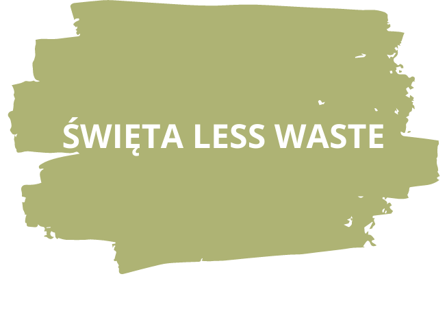 Święta less waste [aktualne promocje]