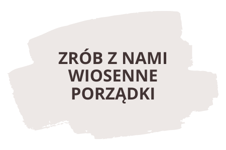 Czysta wiosna w Twoim domu, czyli zaplanuj wiosenne porządki [aktualne promocje]