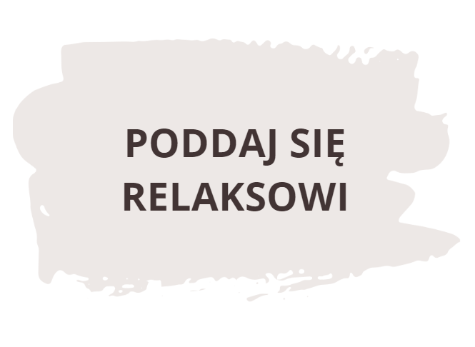 Zafunduj sobie relaksujący masaż [aktualne promocje]