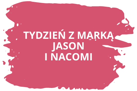 Jason i Nacomi - w tym tygodniu 15% taniej [aktualne promocje]