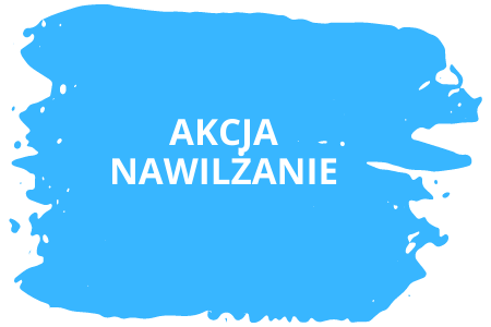 Akcja nawilżanie