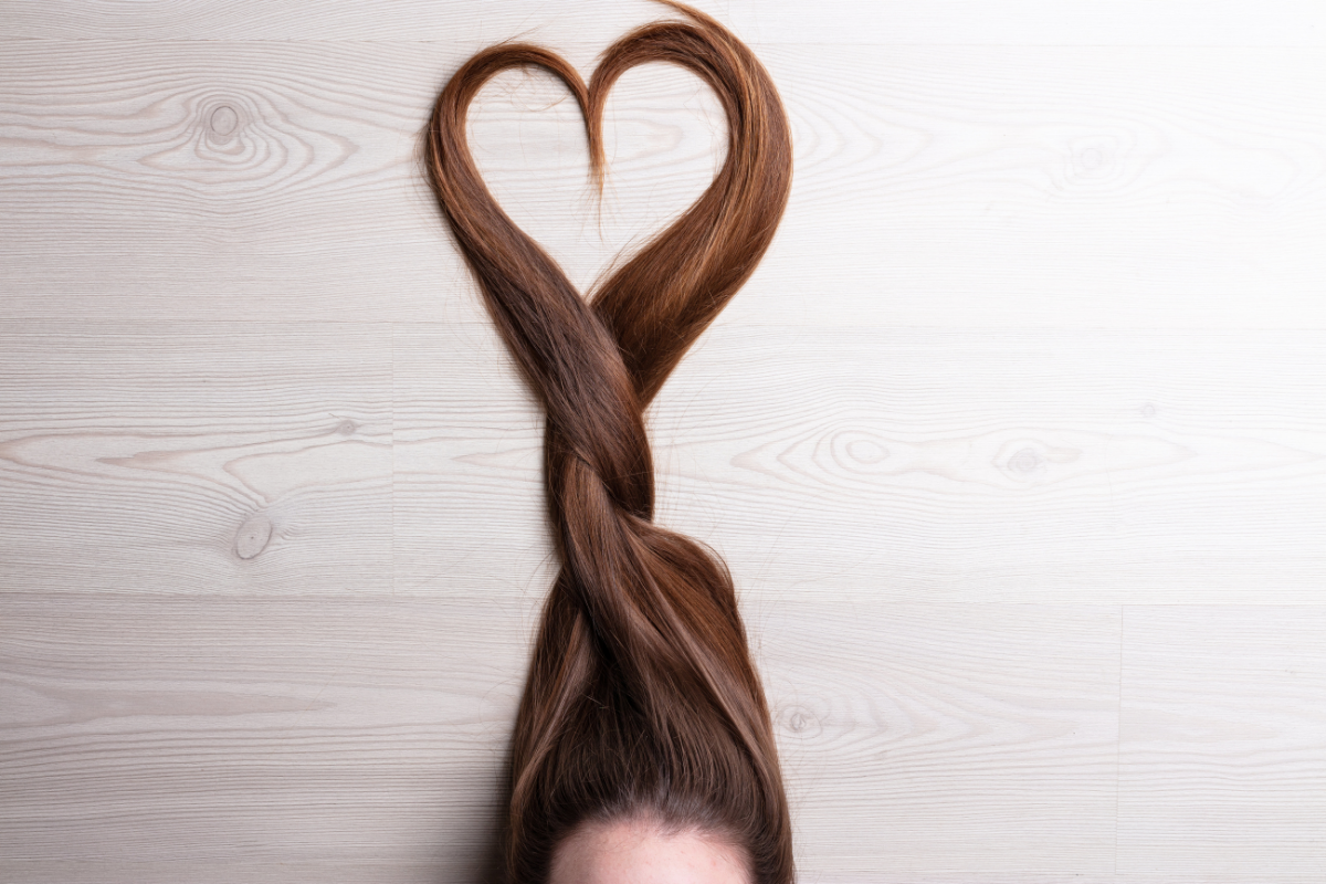 Termoochrona włosów - postaw na świadomą pielęgnację 