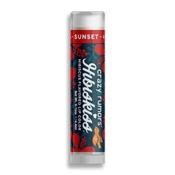 Koloryzujący balsam do ust Crazy Rumors - Sunset
