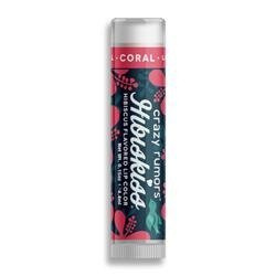 Koloryzujący balsam do ust Crazy Rumors - Coral