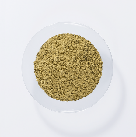 Henna do włosów Khadi – Średni Blond