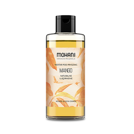 Nektar-Żel pod prysznic Mango 300ml