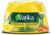 Vatika Krem do stylizacji włosów Cytryna-Herbata-Migdał 210ml