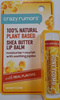 Naturalny balsam do ust Crazy Rumors  - Honeycomb
