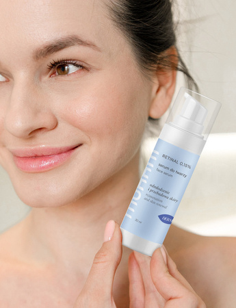 Serum Anti-Aging ze stabilizowanym retinalem 0,15%