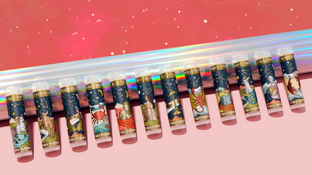 Naturalny balsam do ust Crazy Rumors - Waga