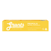 Ochronna, propolisowa pasta do zębów Grants of Australia- bez fluoru