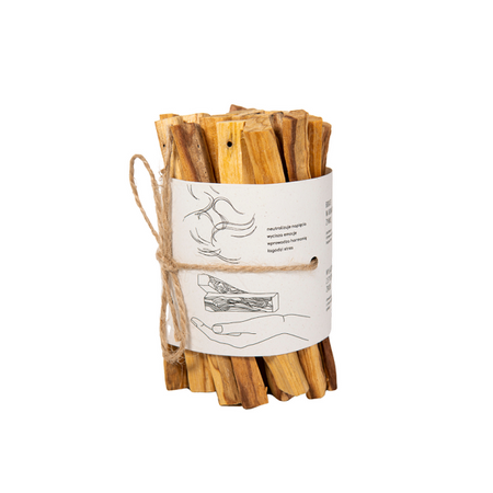 Palo Santo 100g