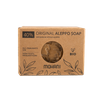 Mydło Aleppo BIO oliwkowo-laurowe 40% Mohani
