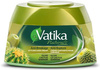 Vatika Krem do Stylizacji Włosów Oliwa-Kaktus-Ghergir 210ml
