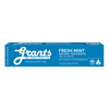 Odświeżająca, naturalna pasta do zębów Grants of Australia- bez fluoru, o smaku mięty