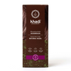 Henna do włosów Khadi – Orzechowy Brąz