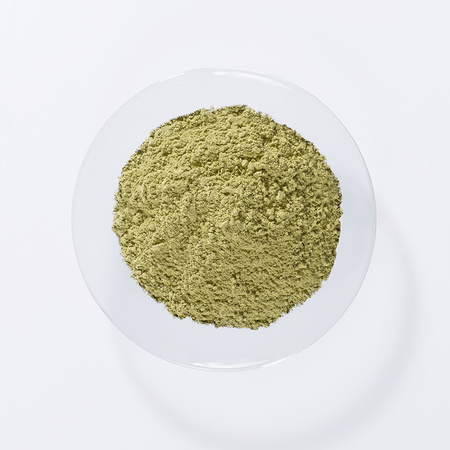 Henna do włosów Khadi – Jasny Blond