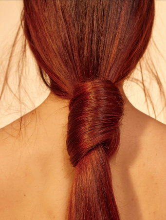 Khadi Ajurwedyjska odżywka naprawcza Rose Revolution - 30 ml