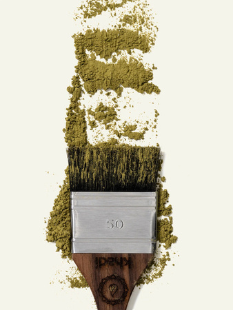 Henna Khadi Hair Color Berlin Blonde