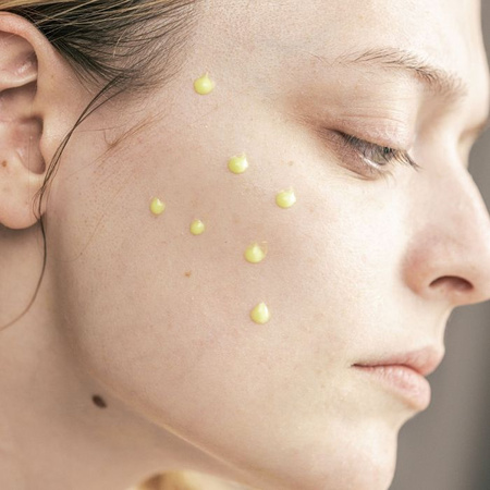 Serum Anti-Aging ze stabilizowanym retinalem 0,06%