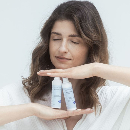 Serum Anti-Aging ze stabilizowanym retinalem 0,06%