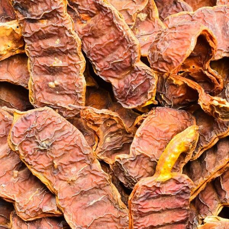 Nabłyszczająca odżywka do włosów Khadi – Kokos i Shikakai