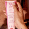 Khadi Ajurwedyjska odżywka naprawcza Rose Revolution - 200 ml