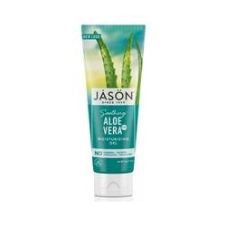 Kojący żel nawilżający Jason – Aloes 98%