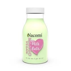 Mleko do kąpieli Nacomi – mango- data ważności 30.09.2022
