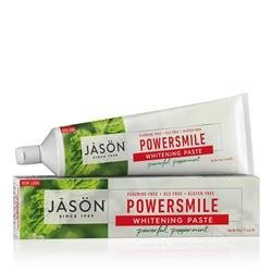 Wybielająca pasta do zębów Jason – Power Smile