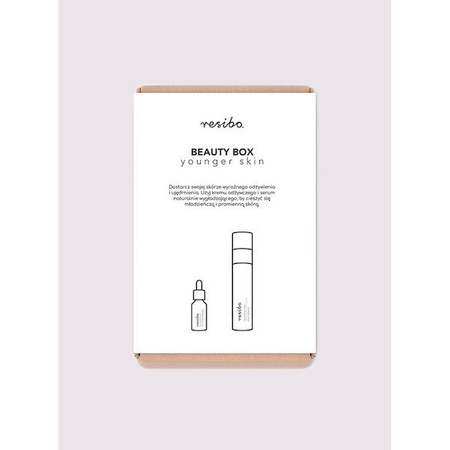 Beauty Box Younger Skin Resibo