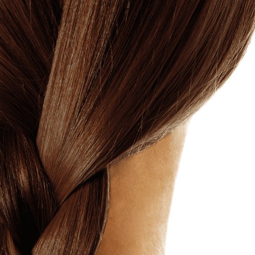 Henna do włosów Khadi – Średni Brąz