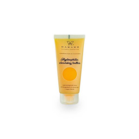Hydrofilowe masło do oczyszczania Mango 100ml