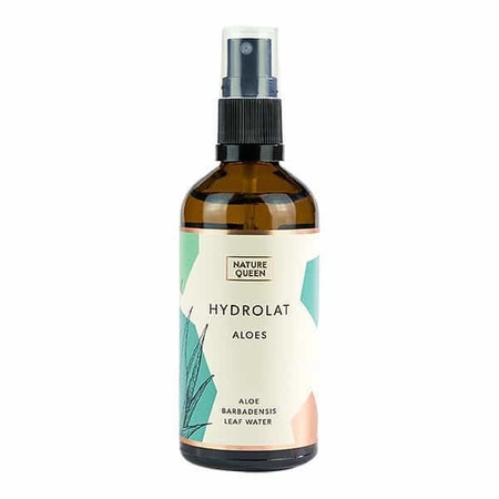 Hydrolat z aloesu Nature Queen