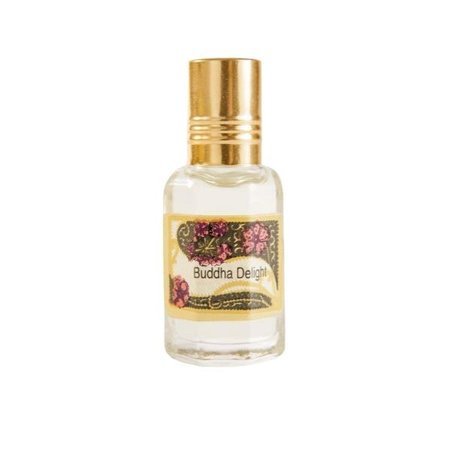 Indyjski olejek zapachowy Song of India – Buddha Delight 10 ml