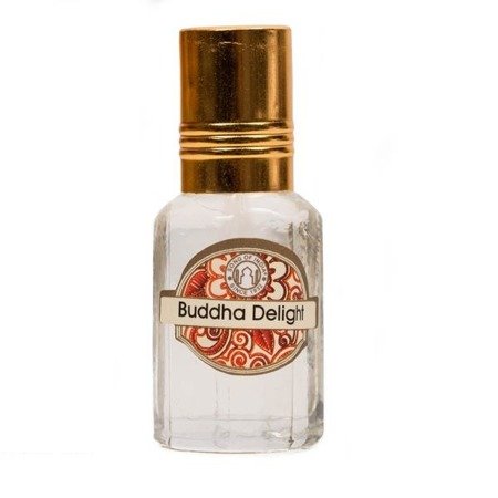 Indyjski olejek zapachowy Song of India – Buddha Delight 5 ml