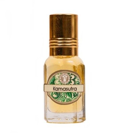 Indyjski olejek zapachowy Song of India – Kamasutra 5 ml