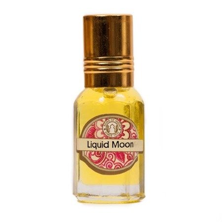 Indyjski olejek zapachowy Song of India – Liquid Moon 5 ml