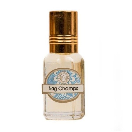 Indyjski olejek zapachowy Song of India – Nag Champa 5 ml