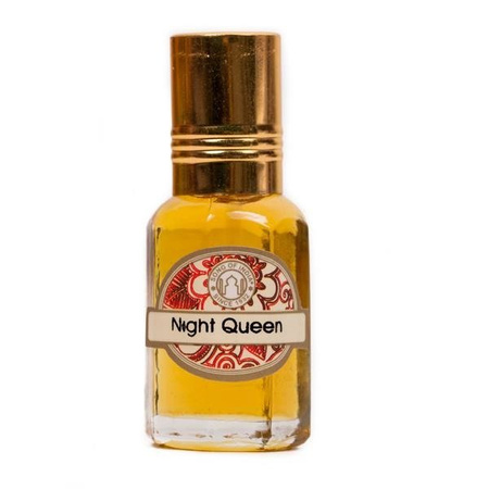 Indyjski olejek zapachowy Song of India – Night Queen 5 ml