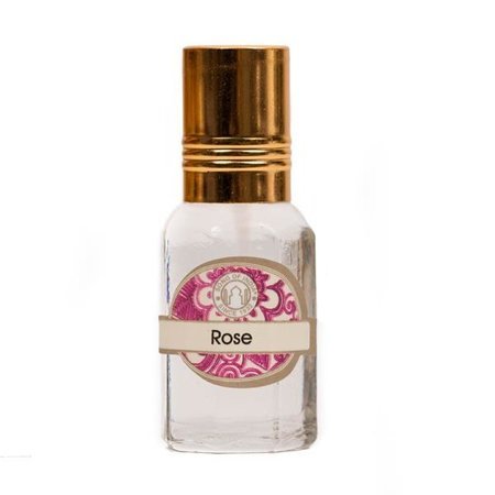 Indyjski olejek zapachowy Song of India – Rose 5 ml