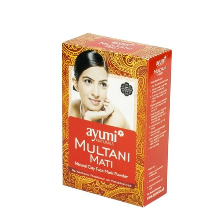 Maseczka Multani Mati Ayumi